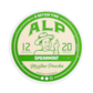ALP Spearmint 12mg