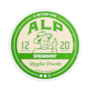 ALP Spearmint 12mg