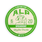 ALP Spearmint 6mg
