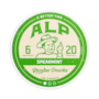 ALP Spearmint 6mg