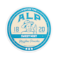 ALP Sweet Mint 18mg
