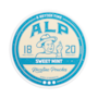 ALP Sweet Mint 18mg