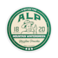 ALP Mountain Wintergreen 18mg