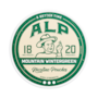 ALP Mountain Wintergreen 18mg