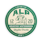 ALP Mountain Wintergreen 12mg