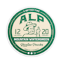 ALP Mountain Wintergreen 12mg