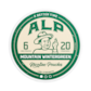 ALP Mountain Wintergreen 6mg
