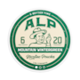 ALP Mountain Wintergreen 6mg