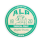 ALP Tropical Fruit 18mg