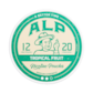 ALP Tropical Fruit 12mg