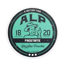 ALP Frostbite 18mg
