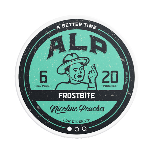 ALP Frostbite 6mg