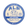 ALP Chilled Mint 6mg