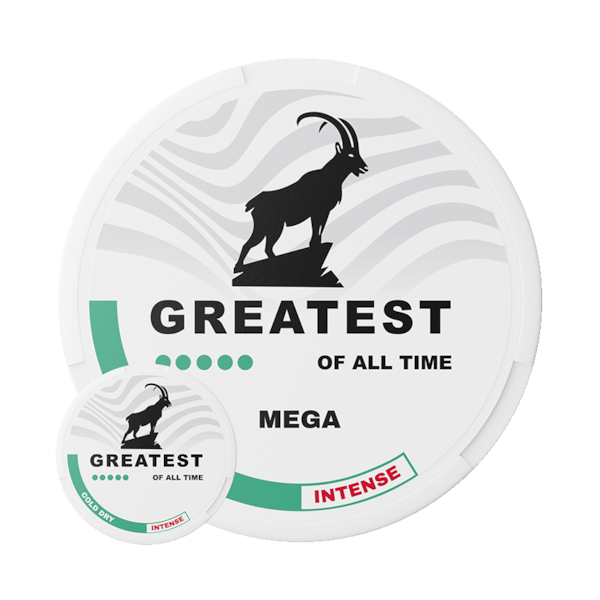 Greatest (£34.9/ct) Extra Strong
