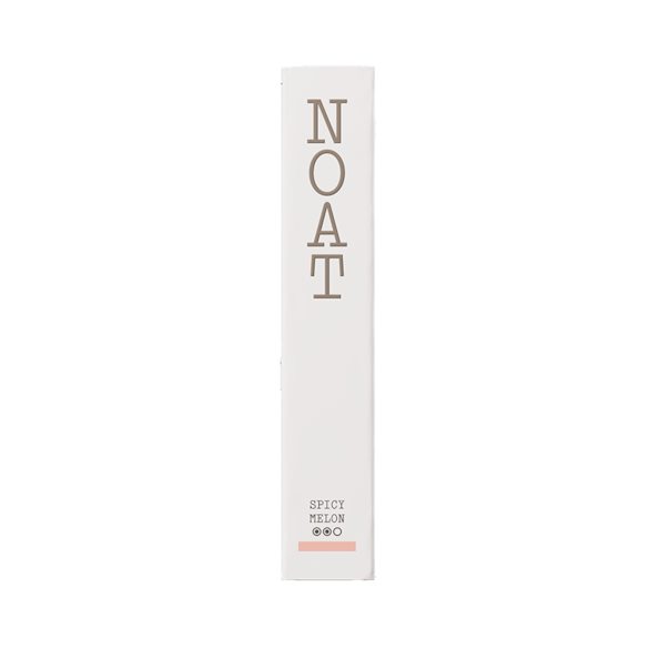 NOAT Spicy Melon 7mg