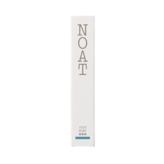 NOAT Cold Mint 10mg