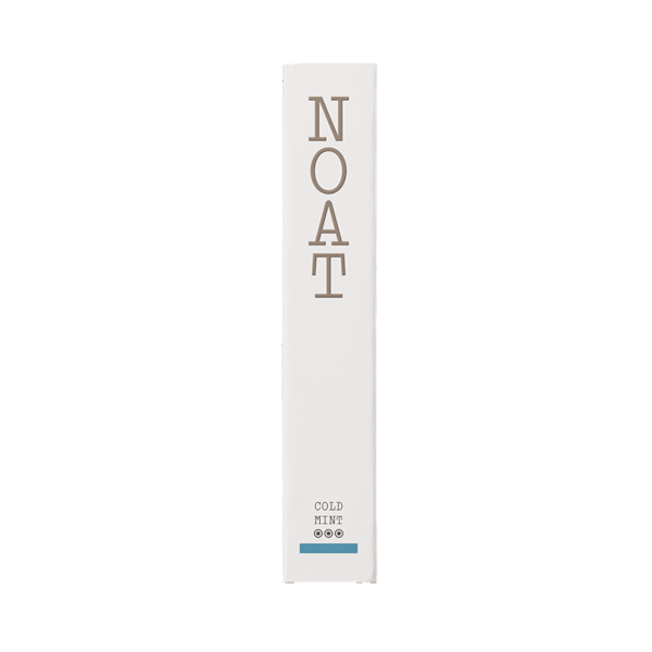 Noat (£3.88/ct) Extra Strong