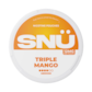 SNÜ Triple Mango 12mg