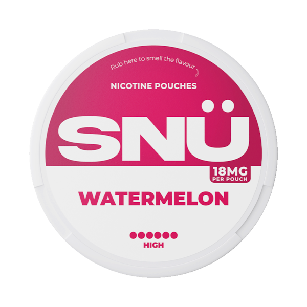 Snu (£2.25/ct) Ultra Strong