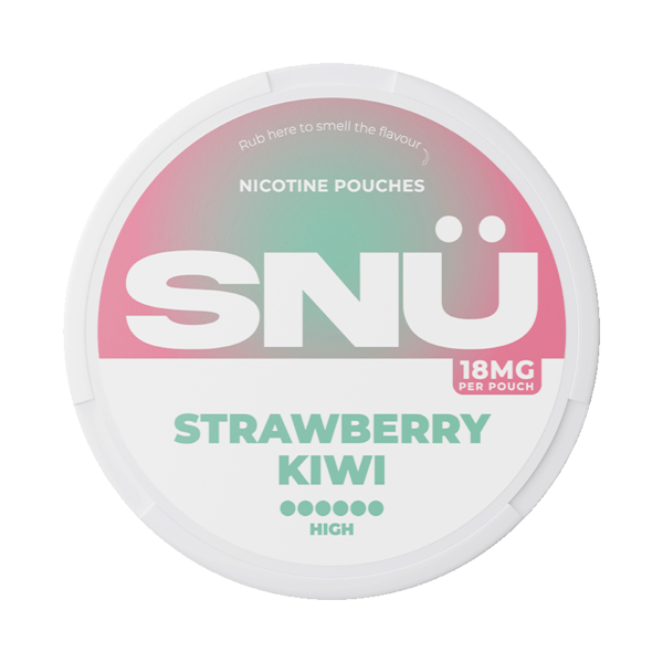 Snu (£2.25/ct) Ultra Strong