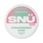 SNÜ Strawberry Kiwi 18mg