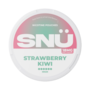 SNÜ Strawberry Kiwi 18mg