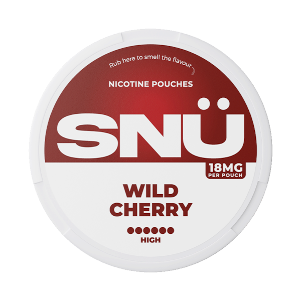 Snu (£2.25/ct) Ultra Strong
