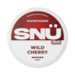 SNÜ Wild Cherry 18mg
