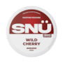 SNÜ Wild Cherry 18mg