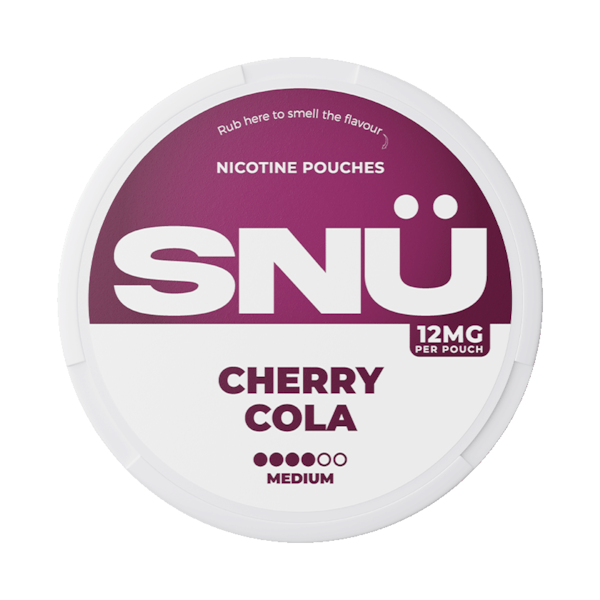 Snu (£2.25/ct) Extra Strong
