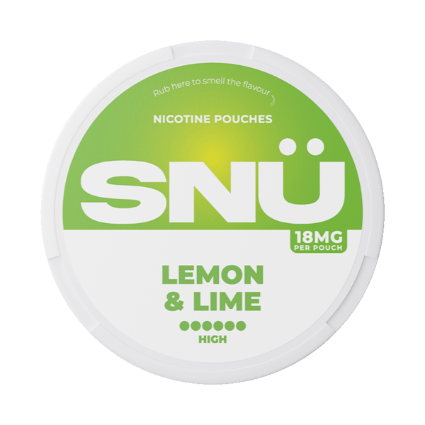Snu (£2.25/ct) Ultra Strong
