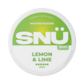 SNÜ Lemon & Lime 18mg