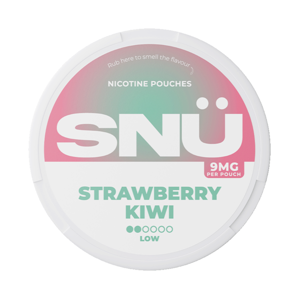 Snu (£2.25/ct) Strong