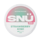 SNÜ Strawberry Kiwi 9mg