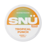 SNÜ Tropical Punch 12mg