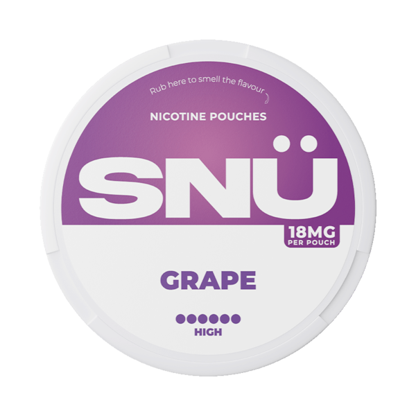 Snu (£2.25/ct) Ultra Strong