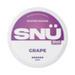 SNÜ Grape 18mg