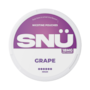 SNÜ Grape 18mg