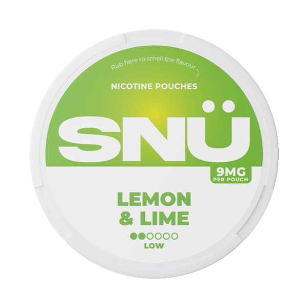 Snu (£2.25/ct) Strong