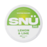 SNÜ Lemon & Lime 9mg