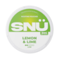SNÜ Lemon & Lime 9mg