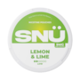 SNÜ Lemon & Lime 9mg