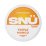 SNÜ Triple Mango 18mg