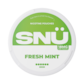 SNÜ Fresh Mint 18mg