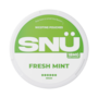 SNÜ Fresh Mint 18mg