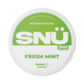 SNÜ Fresh Mint 12mg