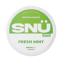 SNÜ Fresh Mint 12mg