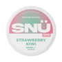 SNÜ Strawberry Kiwi 12mg