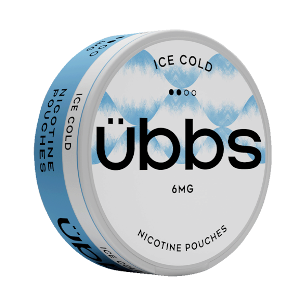 Ubbs Pouches (£2.4/ct) Normal