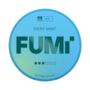 FUMi Fiery Mint 8mg